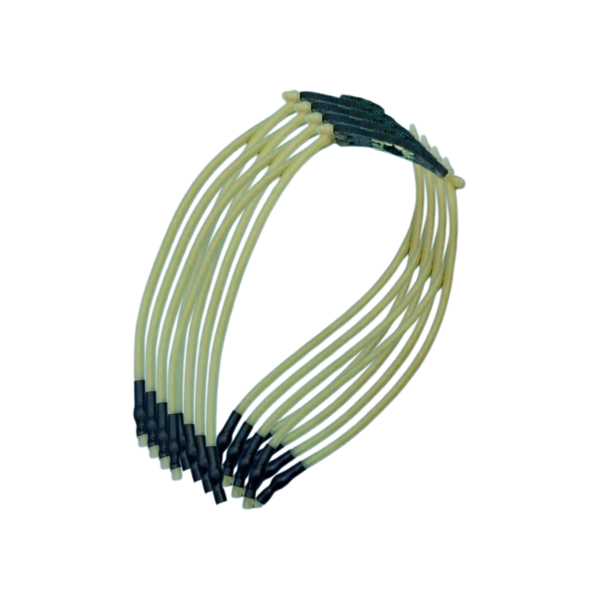 Set 10 Rubber Bands G-5 Edition