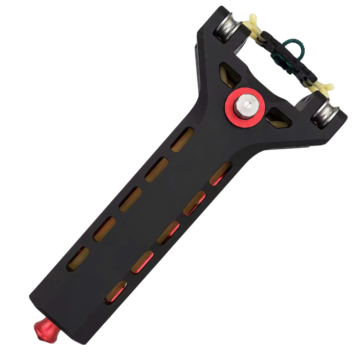 G-5 PRO Magnetic Slingsh0t Edition