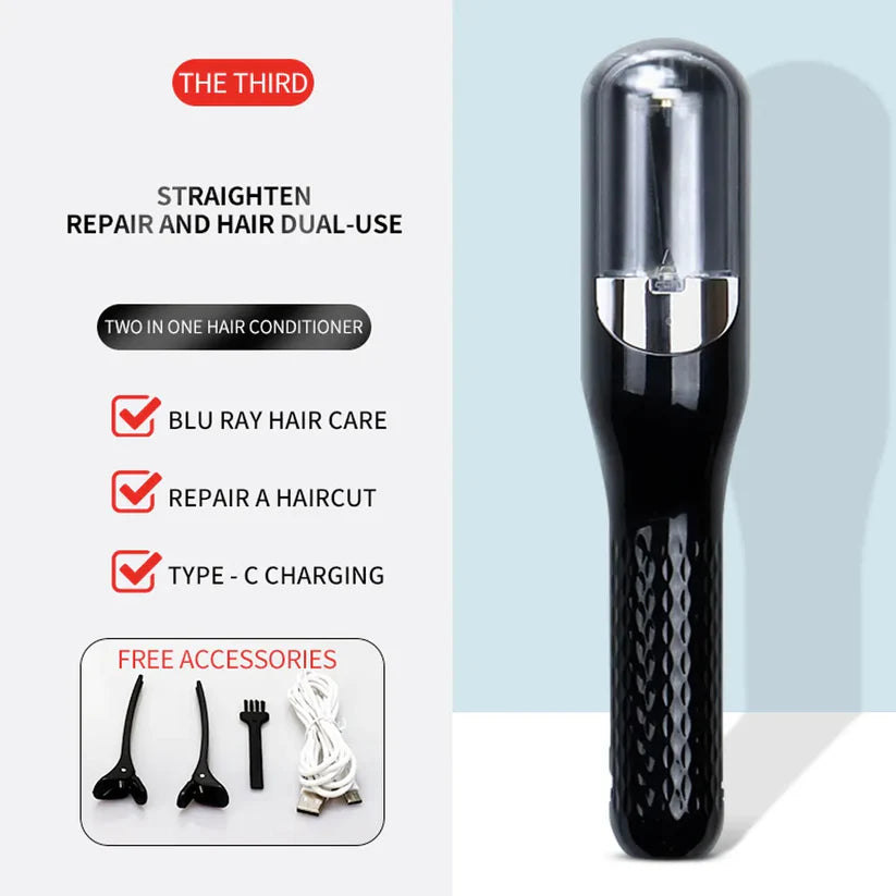 Tondeuse Hair Split-End Savior - Salon de coiffure à la maison