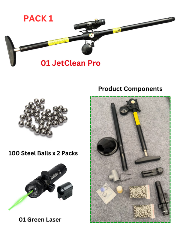 JetPro Pack 01