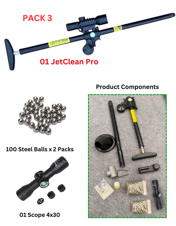 JetPro Pack 03