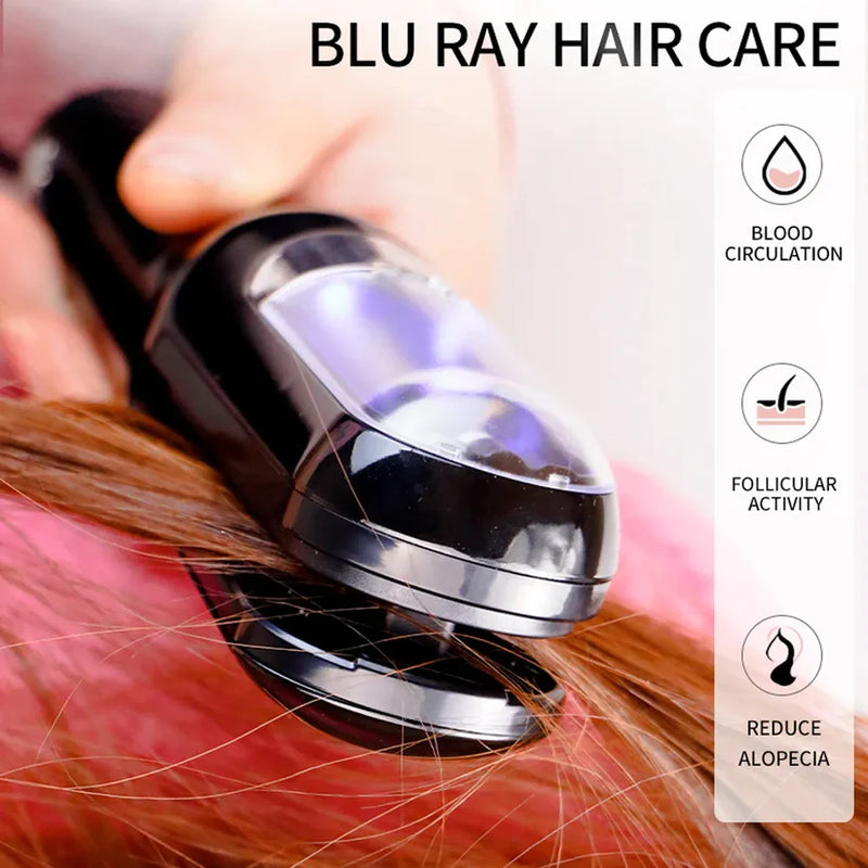 Tondeuse Hair Split-End Savior - Salon de coiffure à la maison
