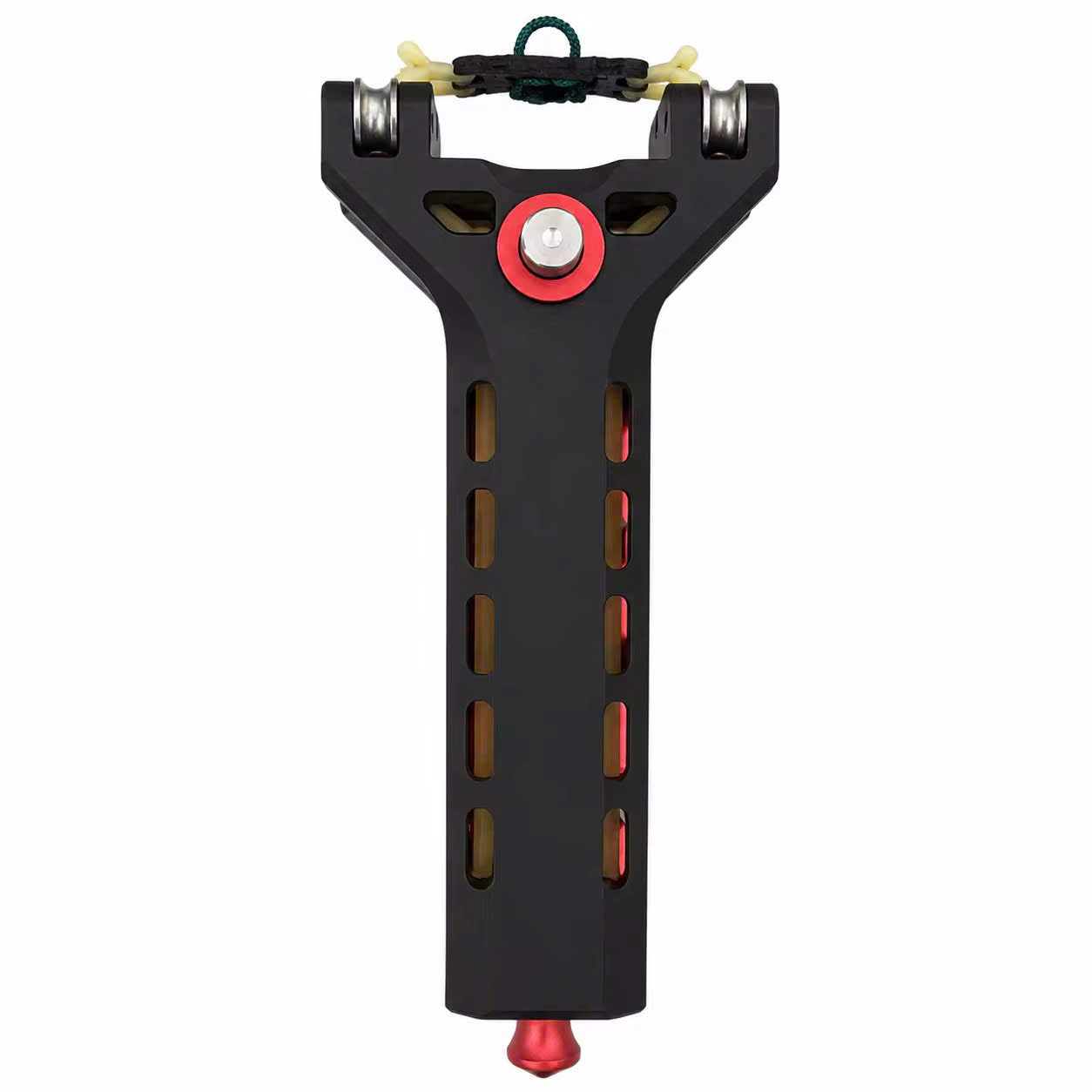 G-5 PRO Magnetic Slingsh0t Edition