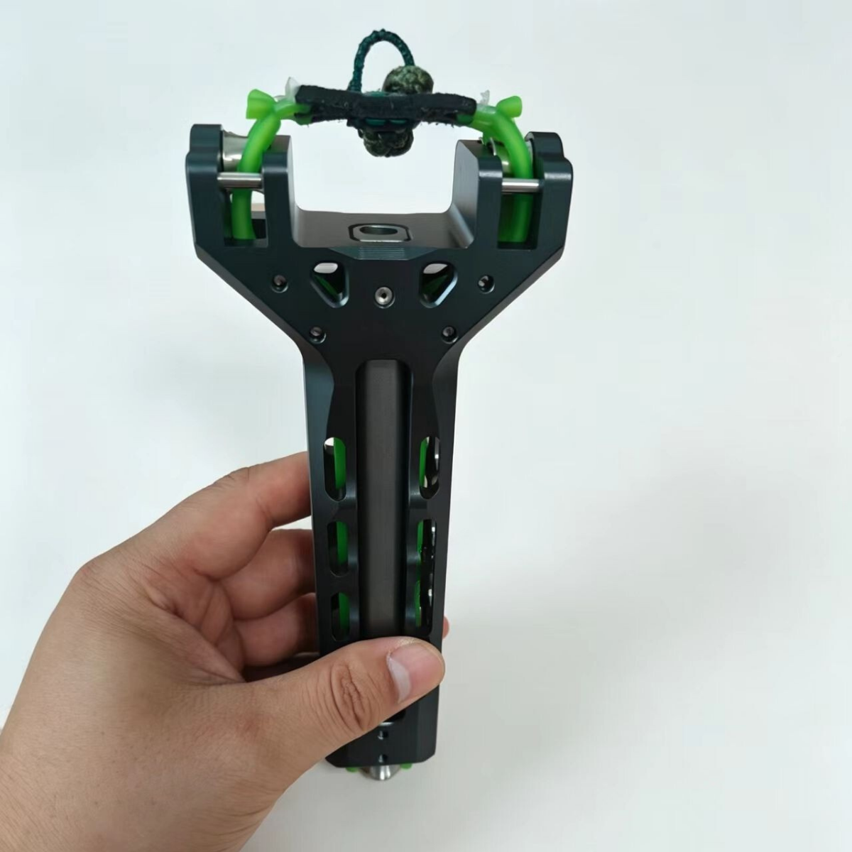 G-5 ALPHA Magnetic Slingsh0t