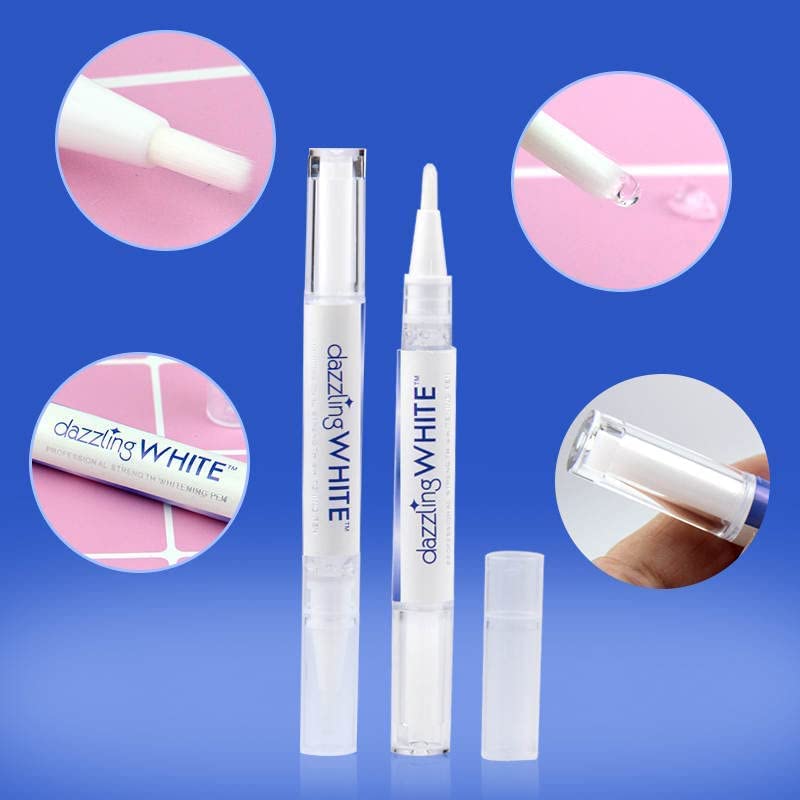 FlashWhite Zahnaufhellungsstift