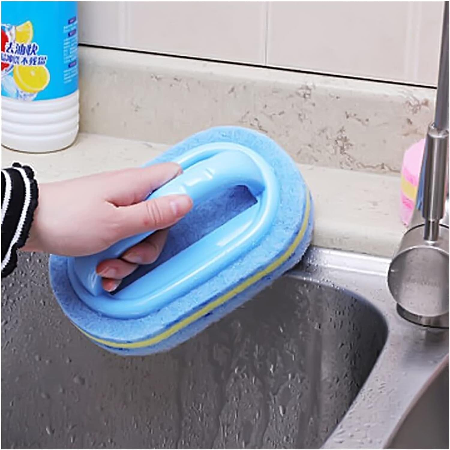 MAGIC CLEANING SPONGE