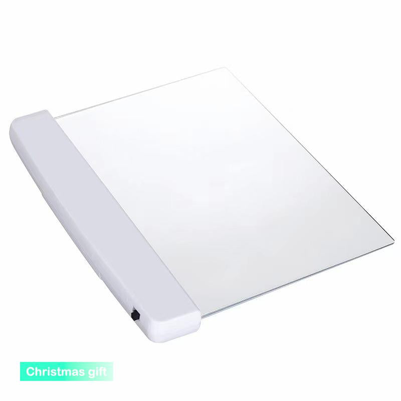 Flaches Led-Buchlicht