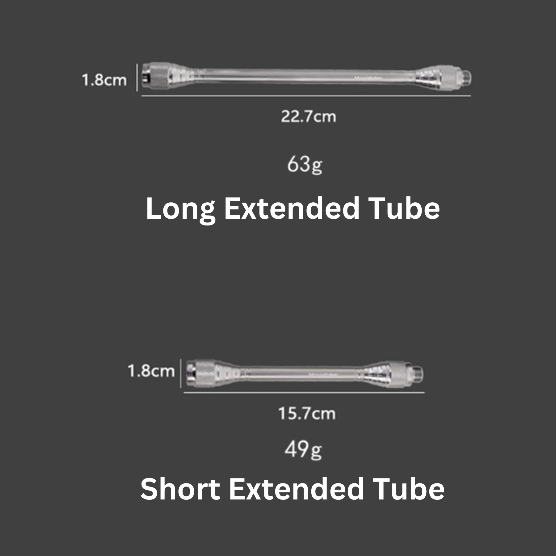 Lampe à bougie extérieure portative