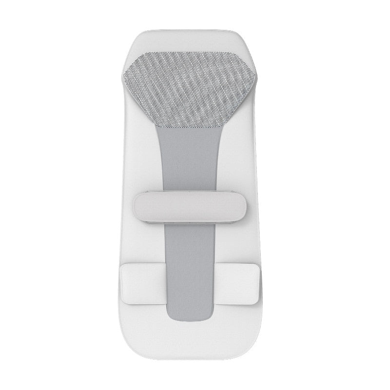 Matelas de massage à airbag chauffant pour tout le corps