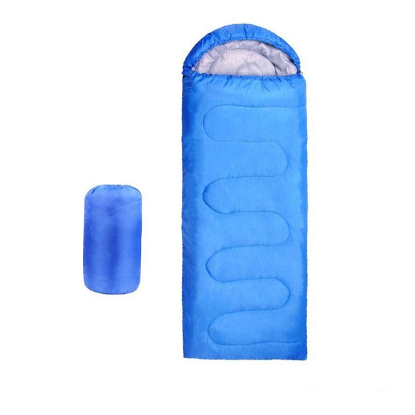Schlafsack mit Kapuze