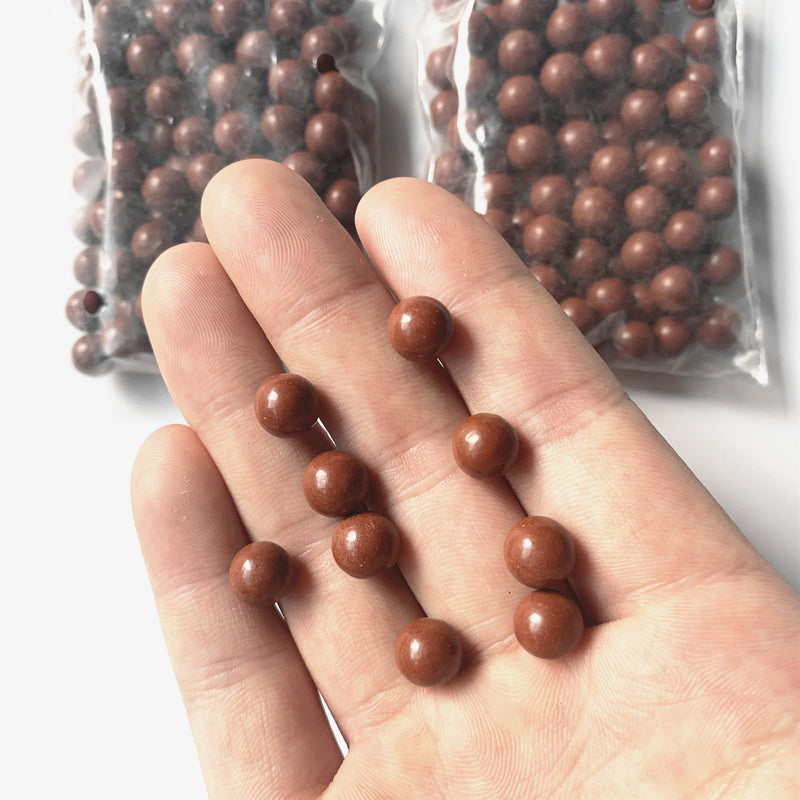 Schlammball 8mm für Schleuder 