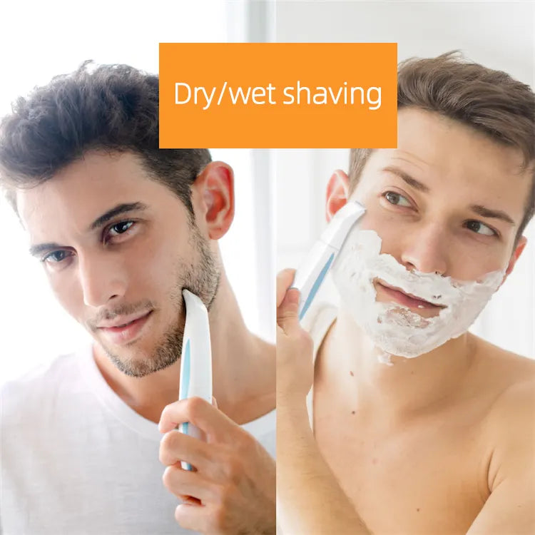 SM DlXlX Radiance Body & Bikini Trimming Kit - MEN