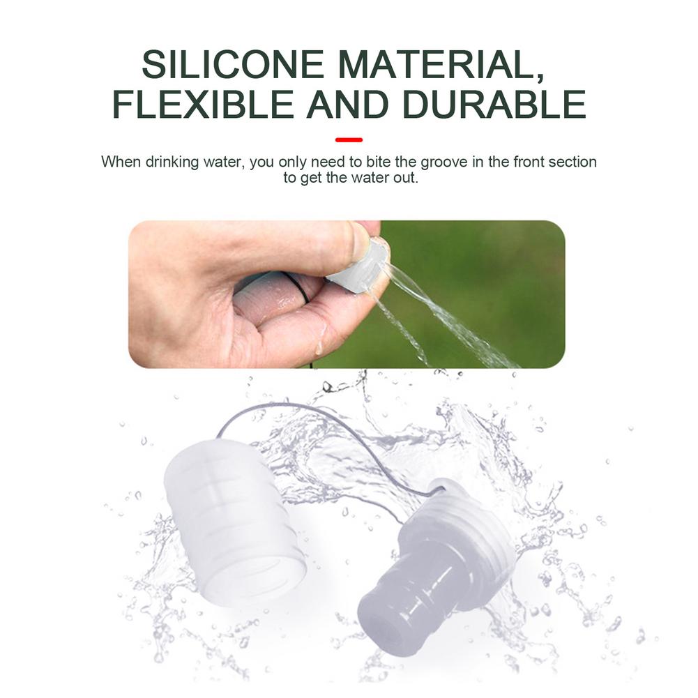 UltraFold Hydration Flask - Folding Water Bottle for Running, Hiking & Outdoor Sports