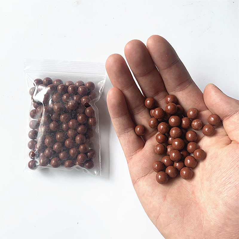 Boule de boue 8mm pour Slingshot 