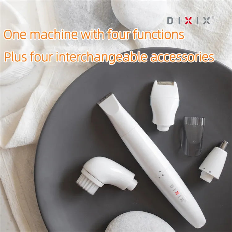 SM DlXlX Radiance Body- und Bikini-Trimm-Set – HERREN