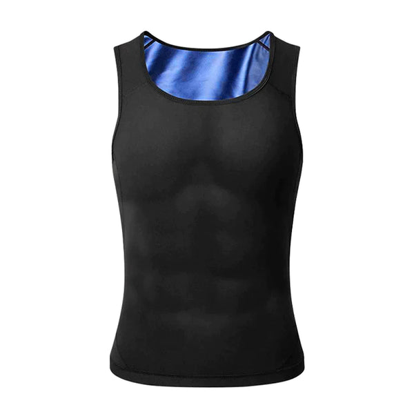 MenSlim Gynäkomastie-Kompressions-Tanktop