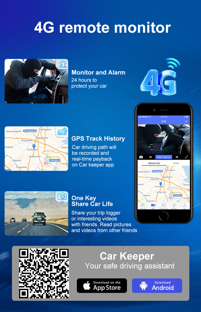 DriveWise Navigator - Intelligentes Touchscreen-Display