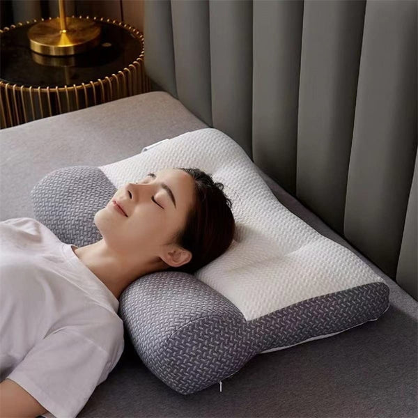 Schlafkissen Ergonomisch