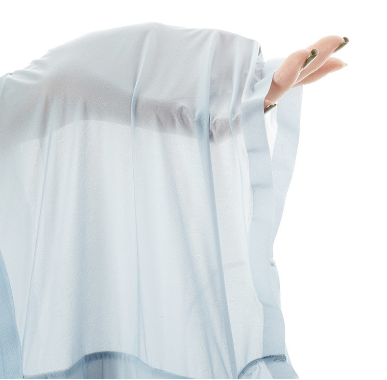 Ultraweiche Eisseiden-Unterwäsche für Herren, 4er-Pack mit Geschenkbox 