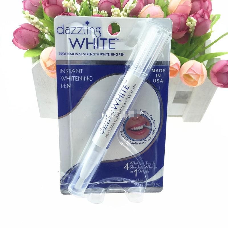 FlashWhite Zahnaufhellungsstift