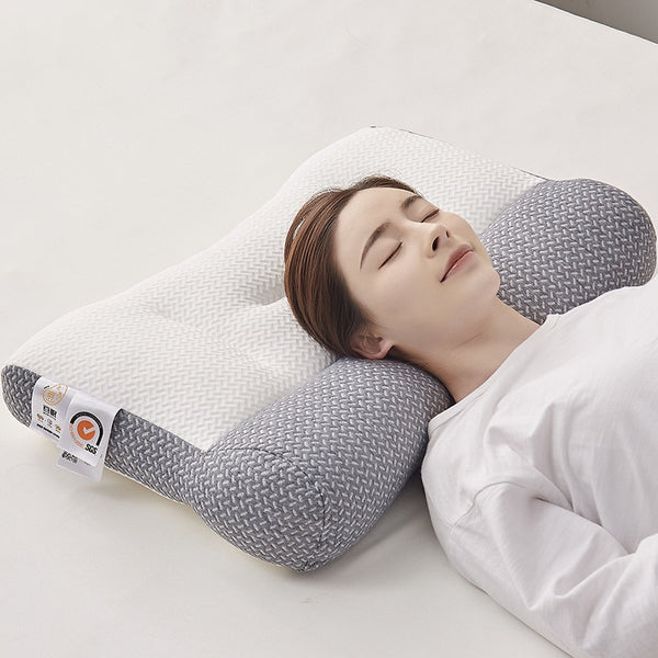Schlafkissen Ergonomisch