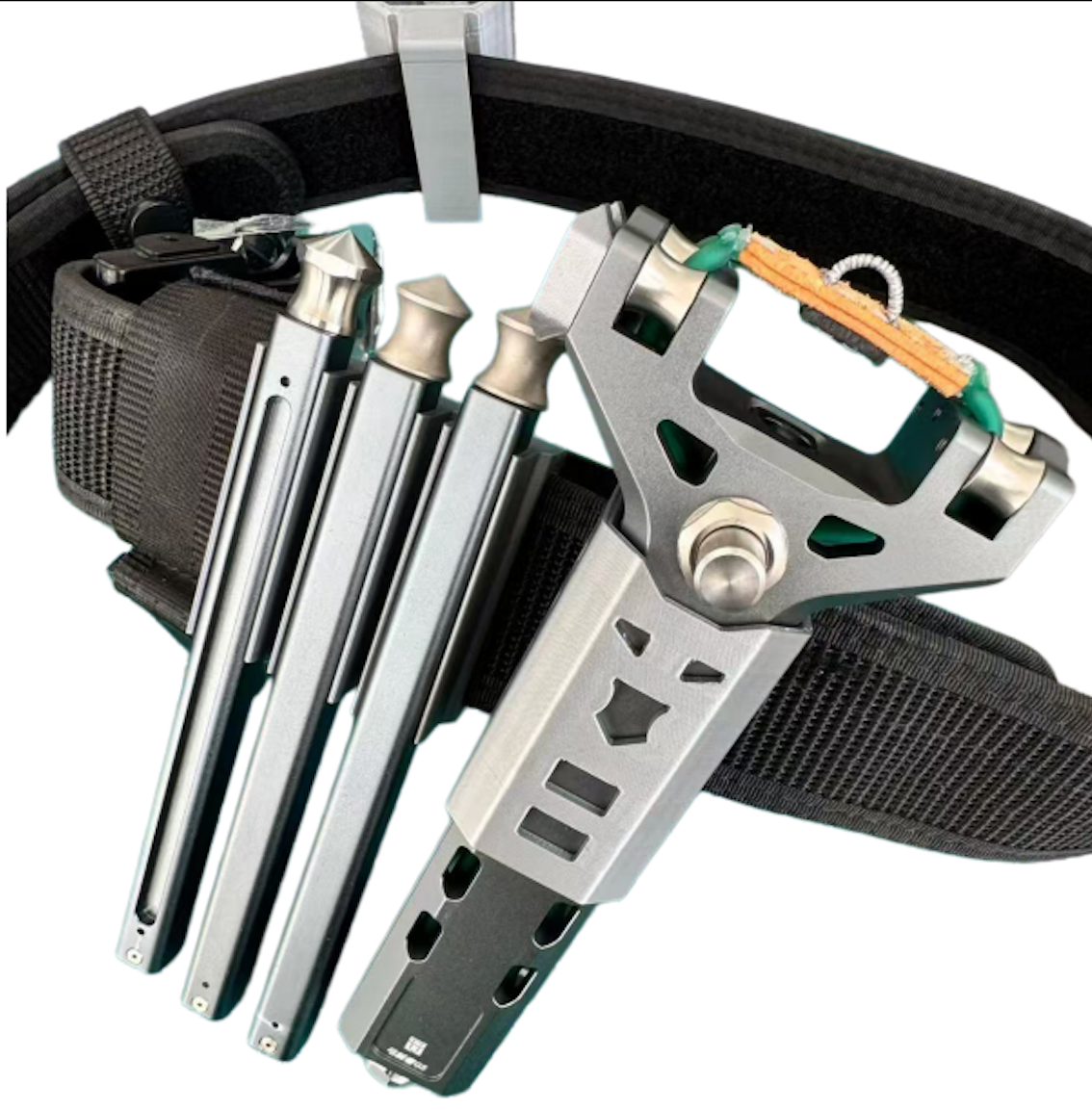 G-5 Magazine & Accessory Belt