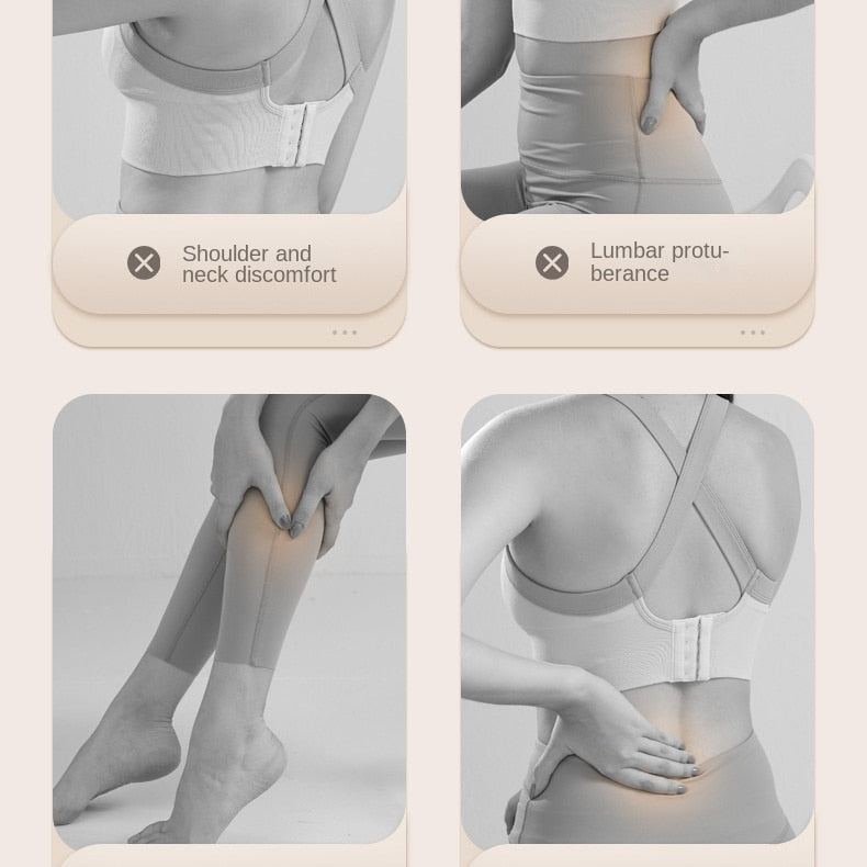 Matelas de massage à airbag chauffant pour tout le corps