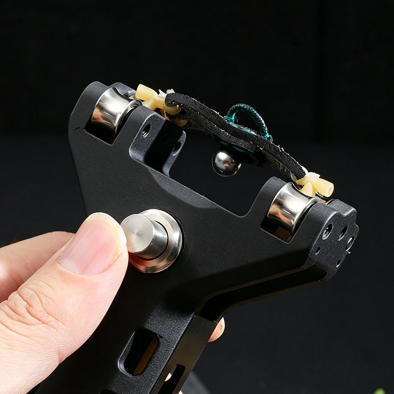 G-5 ALPHA Magnetic Slingsh0t