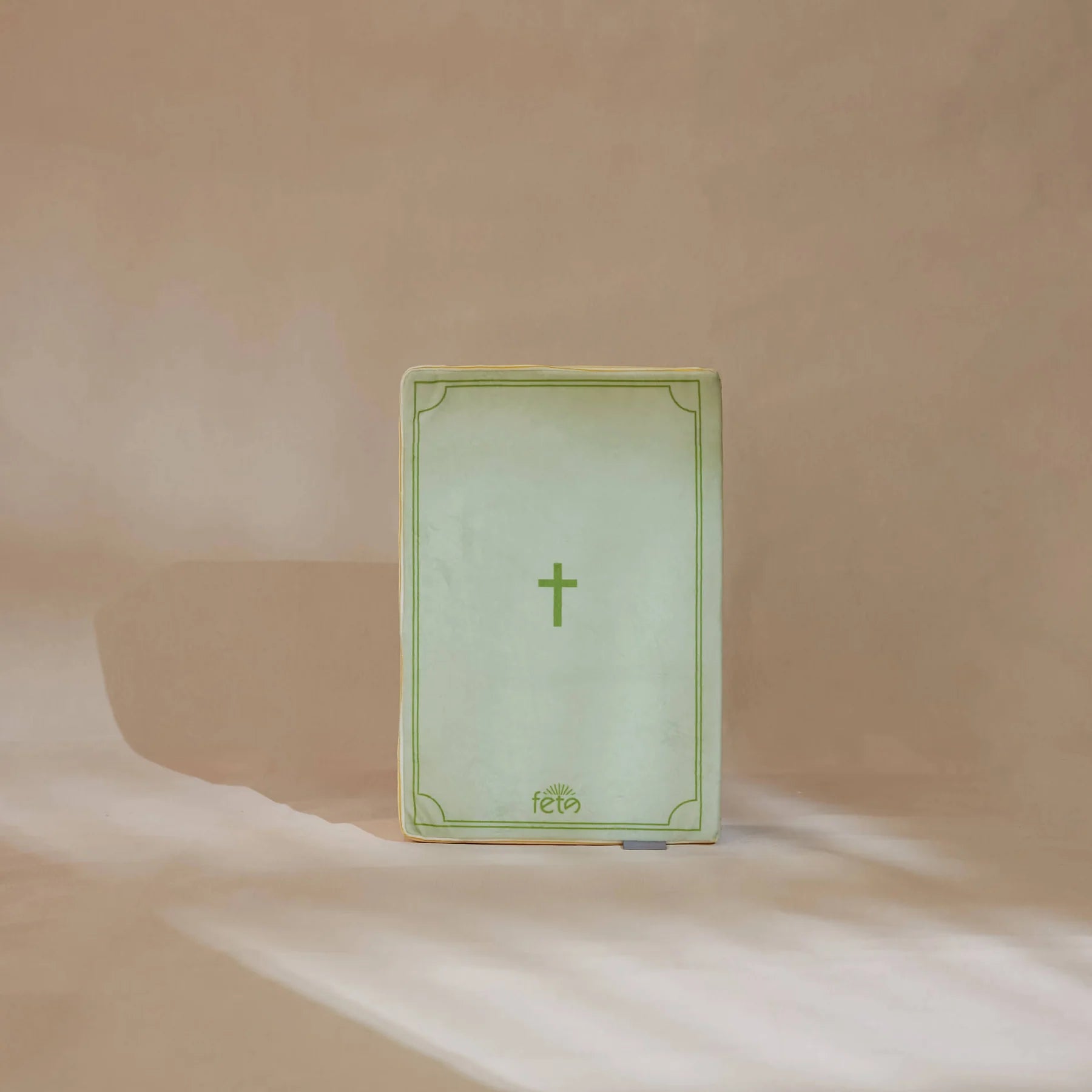 Oreiller Sainte Bible