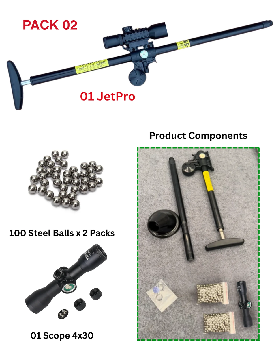 JetPro Pack 02