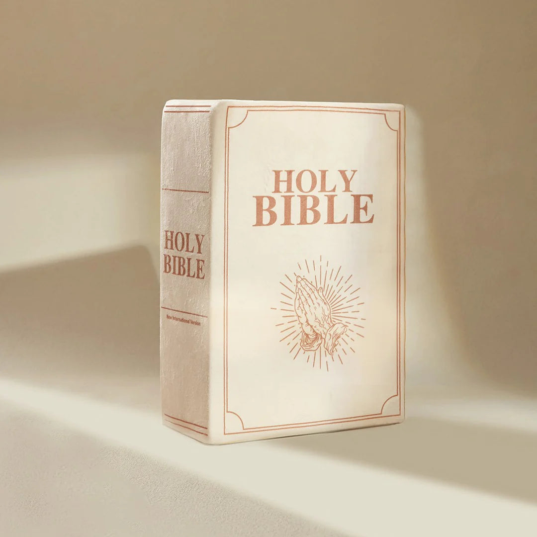 Oreiller Sainte Bible