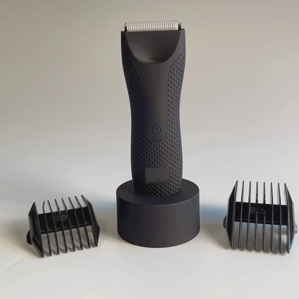 SM Silk Skin Trimmer: Your Ultimate Grooming Companion