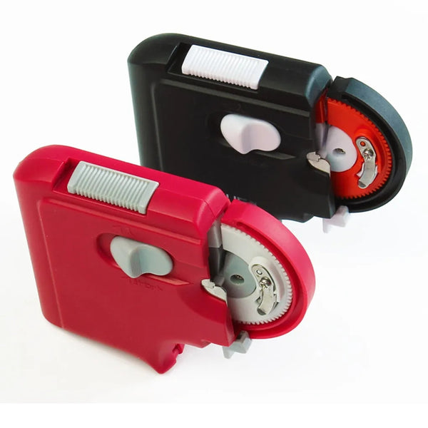 Fast Tie Automatic Fishing Hook Tyer
