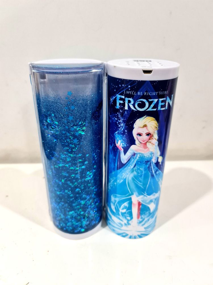 Bleistift Fall Translucent Quicksand Kawaii NBX Solar Taschenrechner Box Schule Supplie