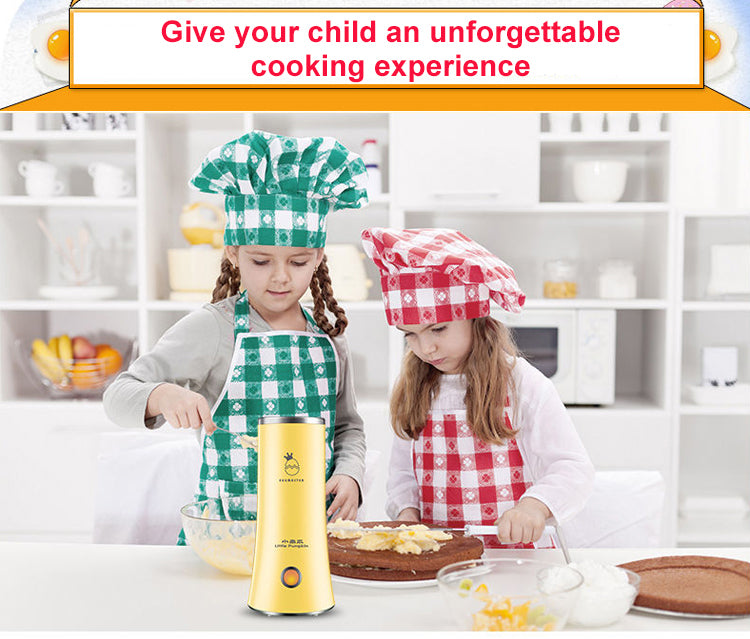 Multifunktions-Automatik zum Braten von Eiern/Würsten