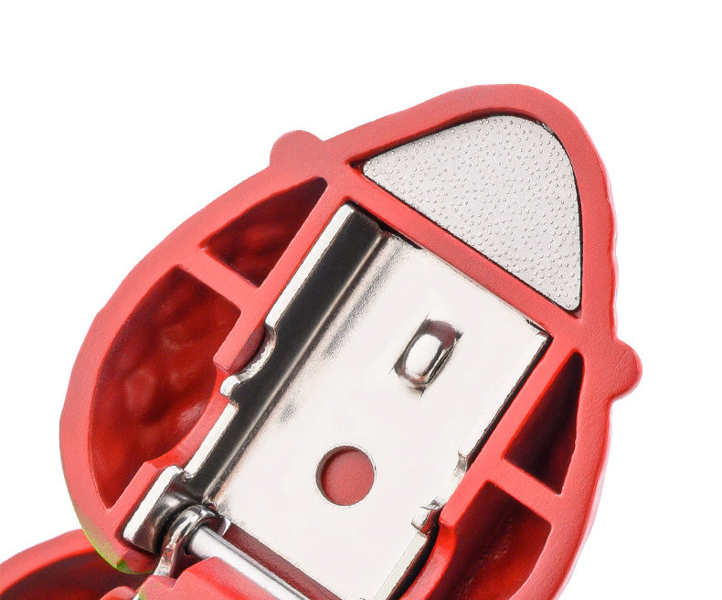 Strawberry Nail Clipper