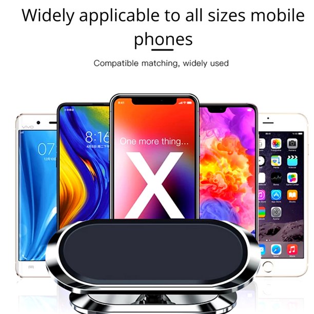MAGNET PHONEHOLDER