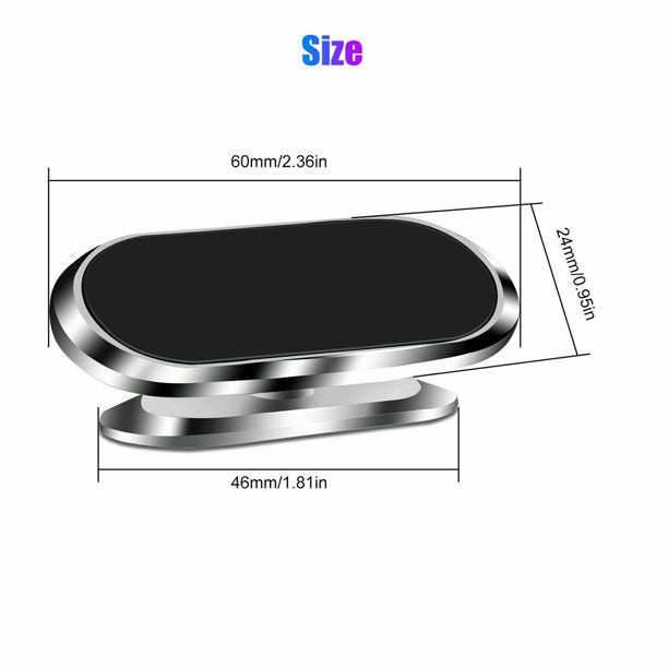 MAGNET PHONEHOLDER