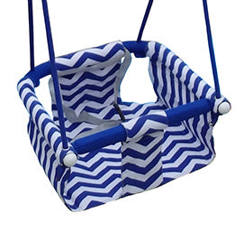 Portable swing for kids