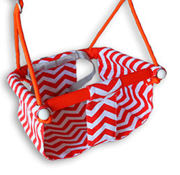 Portable swing for kids