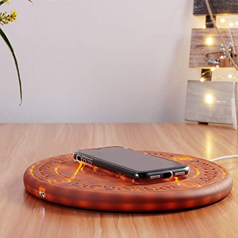 Chargeur sans fil Docteur Strange