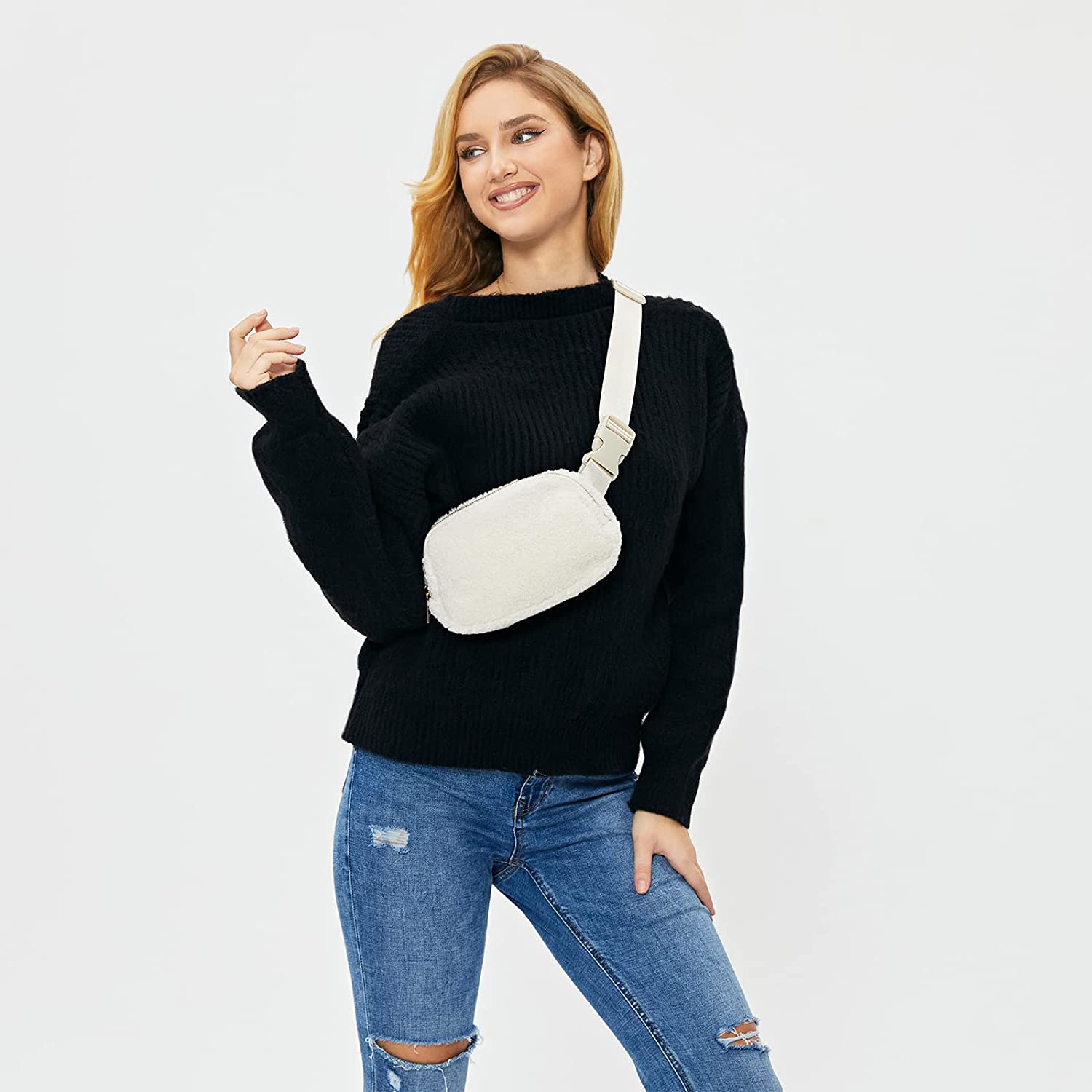 EZBag - CasualChic Sportliche Gürteltasche