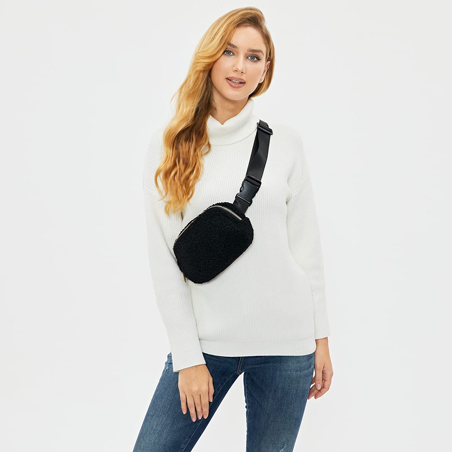 EZBag - CasualChic Sportliche Gürteltasche