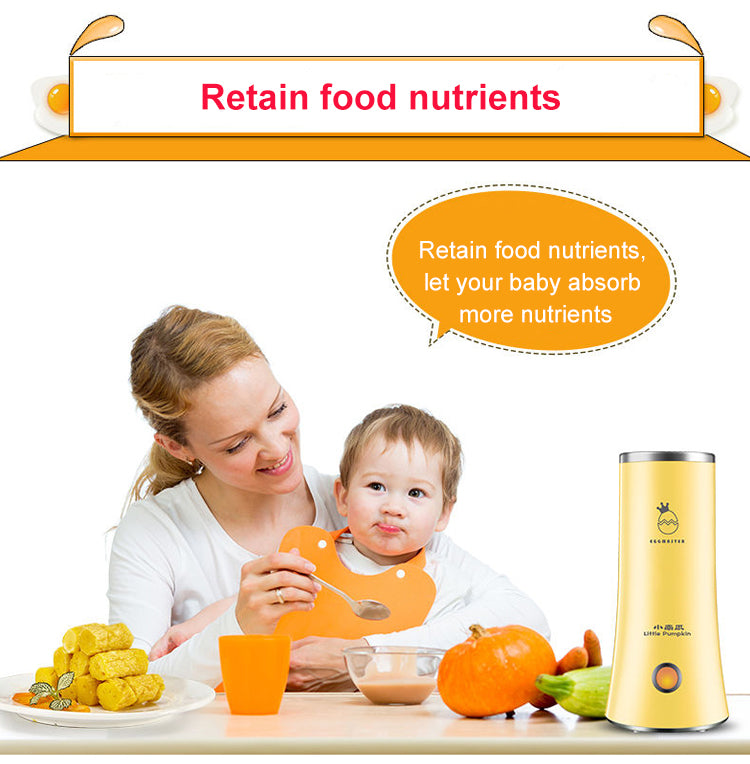 Multifunktions-Automatik zum Braten von Eiern/Würsten