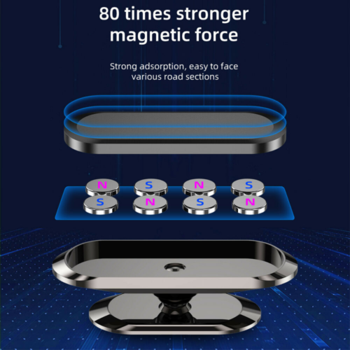 MAGNET PHONEHOLDER