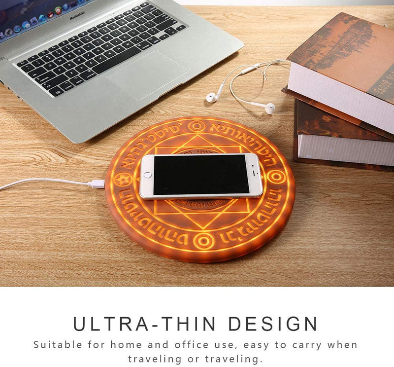 Chargeur sans fil Docteur Strange