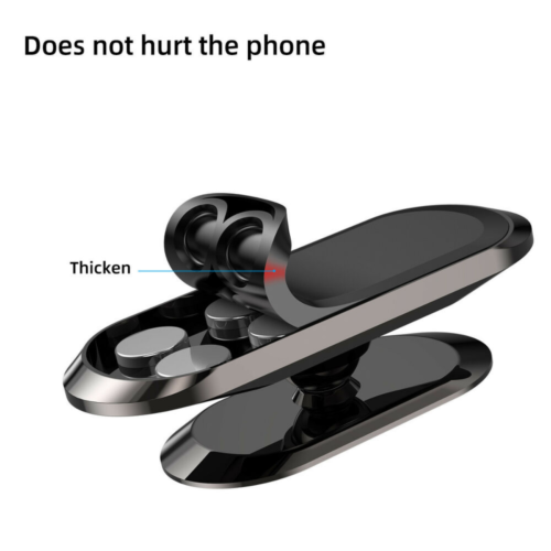 MAGNET PHONEHOLDER
