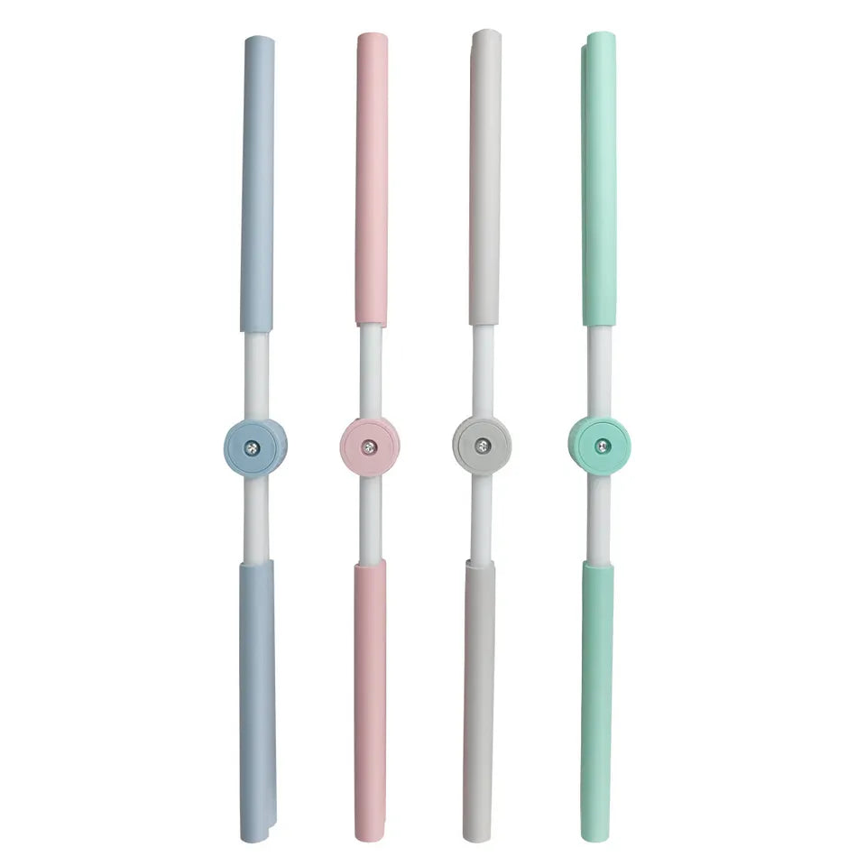 Hochwertiger Yoga-Stretch-Stick zur Korrektur der Körperhaltung im neuen Stil zur Öffnung der Haltung an der Schulter gegen Buckel und mit offenem Rücken 