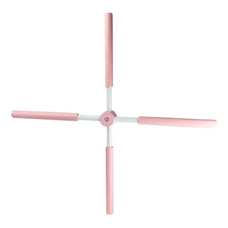 Hochwertiger Yoga-Stretch-Stick zur Korrektur der Körperhaltung im neuen Stil zur Öffnung der Haltung an der Schulter gegen Buckel und mit offenem Rücken 