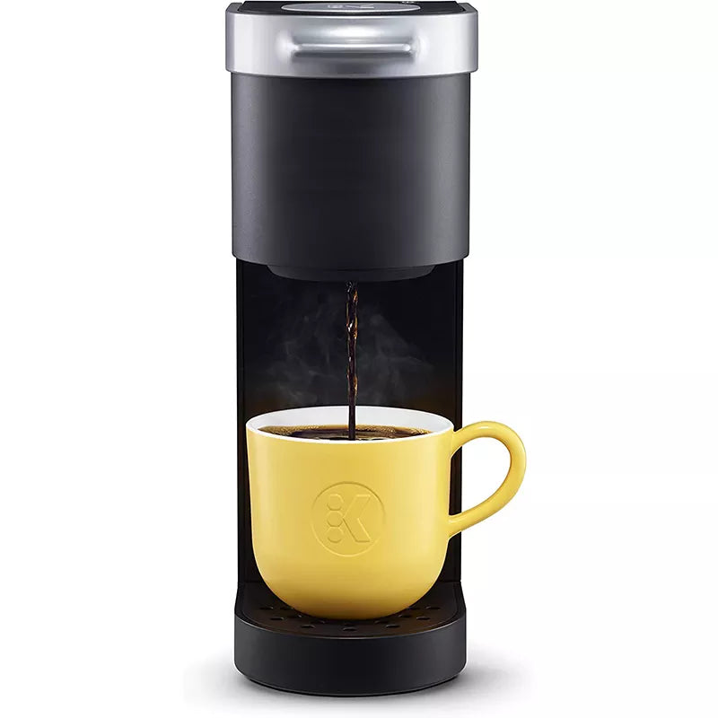 3-in-1-Filterkaffeemaschine, automatischer Filterkaffeemaschinen, Kaltes Espresso
